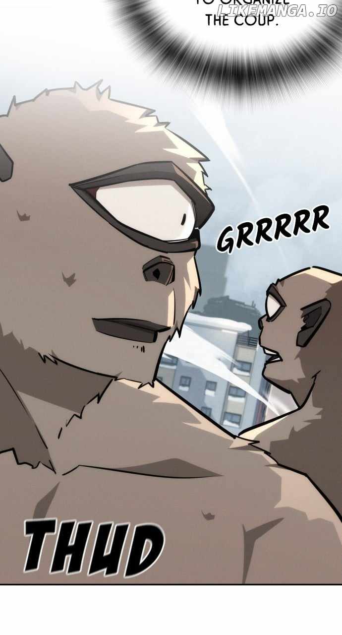 The Regressor Protects Only Me Chapter 26 96